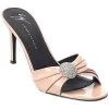 Giuseppe Zanotti Basic 85 Patent Sandal Women -Valentino shop 1313532194 RLLD 1
