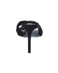 Giuseppe Zanotti Basic 85 Suede Sandal Women 9 Giuseppe Zanotti Basic 85 Suede Sandal Women -Valentino shop 1313532195 RLLD 3