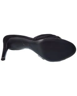 Giuseppe Zanotti Basic 85 Suede Sandal Women 10 Giuseppe Zanotti Basic 85 Suede Sandal Women -Valentino shop 1313532195 RLLD 4