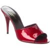 Saint Laurent A 16 95 Patent Sandal Women 1 Saint Laurent A 16 95 Patent Sandal Women -Valentino shop 1313532762 RLLD 1
