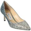 Jimmy Choo Romy 60 Glitter Pump Women 1 Jimmy Choo Romy 60 Glitter Pump Women -Valentino shop 1313532835 RLLD 1