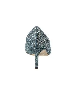 Jimmy Choo Romy 60 Glitter Pump Women -Valentino shop 1313532835 RLLD 3