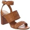 Tod's Leather Sandal Women -Valentino shop 1313535067 RLLD 1
