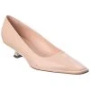 Tod's Leather Pump Women 1 Tod's Leather Pump Women -Valentino shop 1313535073 RLLD 1