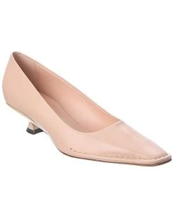 Tod's Leather Pump Women