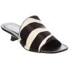 Tod's Haircalf Sandal Women -Valentino shop 1313535077 RLLD 1
