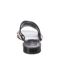 Tod's Haircalf Sandal Women -Valentino shop 1313535078 RLLD 3