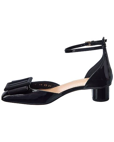 DIOR Idylle Patent Pump Women 4 DIOR Idylle Patent Pump Women - Image 2