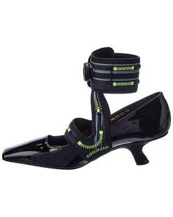 DIOR 62-22 Patent Pump Women -Valentino shop 1313535334 RLLD 2