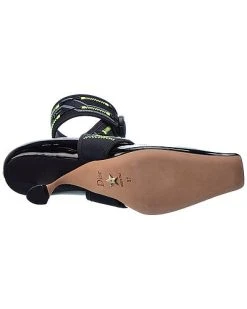 DIOR 62-22 Patent Pump Women -Valentino shop 1313535334 RLLD 4