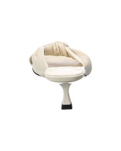 Jimmy Choo Avenue 50 Leather Sandal Women -Valentino shop 1313536578 RLLD 3