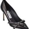 Jimmy Choo Romy 85 Leather Pump Women 1 Jimmy Choo Romy 85 Leather Pump Women -Valentino shop 1313536592 RLLD 1