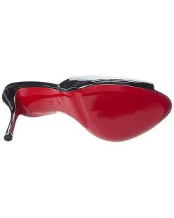 Christian Louboutin Me Dolly 85 Patent Sandal Women -Valentino shop 1313536894 RLLD 4