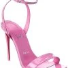 Christian Louboutin Girl 100 Patent Sandal Women -Valentino shop 1313536898 RLLD 1