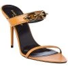 Saint Laurent Gippy 95 Leather Sandal Women 1 Saint Laurent Gippy 95 Leather Sandal Women -Valentino shop 1313537085 RLLD 1