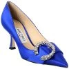 Jimmy Choo Melva 70 Satin Pump Women 1 Jimmy Choo Melva 70 Satin Pump Women -Valentino shop 1313537155 RLLD 1
