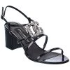 Dolce & Gabbana Leather Sandal Women -Valentino shop 1313538503 RLLD 1