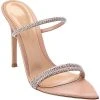 Gianvito Rossi Cannes 105 Leather Sandal Women -Valentino shop 1313538511 RLLD 1