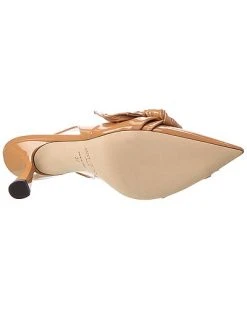 Jimmy Choo Elinor 65 Patent Slingback Pump Women -Valentino shop 1313538650 RLLD 4