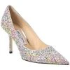 Jimmy Choo Love 85 Glitter Pump Women 2 Jimmy Choo Love 85 Glitter Pump Women -Valentino shop 1313538653 RLLD 1