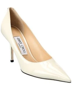 Jimmy Choo Love 85 Patent Pump Women