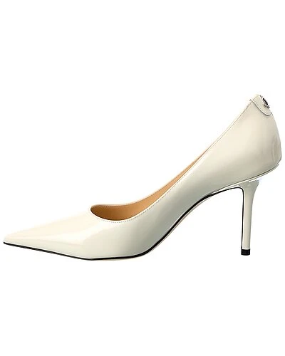 Jimmy Choo Love 85 Patent Pump Women 4 Jimmy Choo Love 85 Patent Pump Women - Image 2