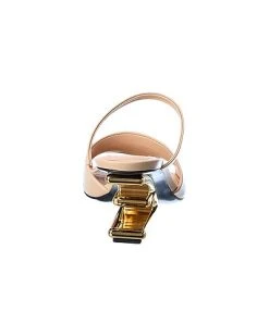 FENDI First Leather Sandal Women 9 FENDI First Leather Sandal Women -Valentino shop 1313539230 RLLD 3