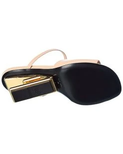 FENDI First Leather Sandal Women 10 FENDI First Leather Sandal Women -Valentino shop 1313539230 RLLD 4