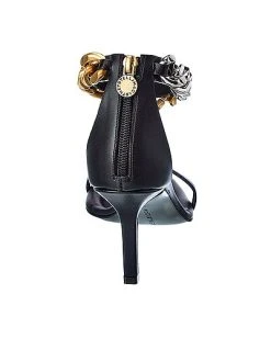 STELLA MCCARTNEY Falabella Sandal Women -Valentino shop 1313540017 RLLD 3