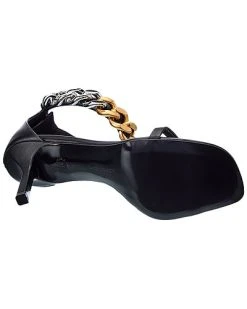 STELLA MCCARTNEY Falabella Sandal Women -Valentino shop 1313540017 RLLD 4