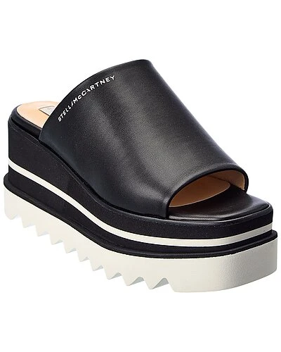 STELLA MCCARTNEY K Elyse Platform Sandal Women 3 STELLA MCCARTNEY K Elyse Platform Sandal Women