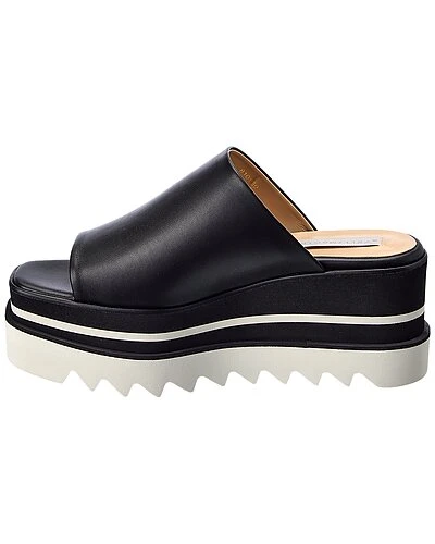 STELLA MCCARTNEY K Elyse Platform Sandal Women 4 STELLA MCCARTNEY K Elyse Platform Sandal Women - Image 2