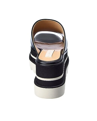 STELLA MCCARTNEY K Elyse Platform Sandal Women 5 STELLA MCCARTNEY K Elyse Platform Sandal Women - Image 3