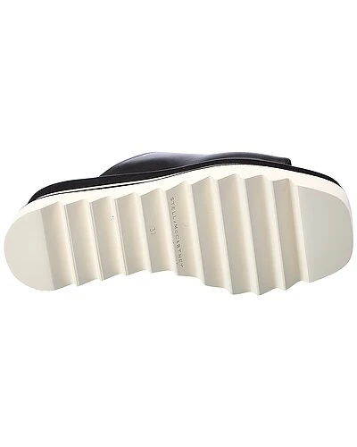 STELLA MCCARTNEY K Elyse Platform Sandal Women 6 STELLA MCCARTNEY K Elyse Platform Sandal Women - Image 4