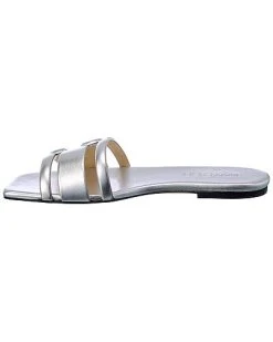 Jimmy Choo Laran Leather Sandal Women -Valentino shop 1313543507 RLLD 2
