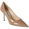 Jimmy Choo Love 85 Patent Pump Women -Valentino shop 1313543508 RLLD 1