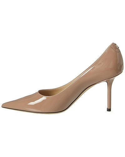 Jimmy Choo Love 85 Patent Pump Women 4 Jimmy Choo Love 85 Patent Pump Women - Image 2