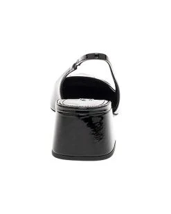 Prada Patent Slingback Pump Women -Valentino shop 1313547811 RLLD 3