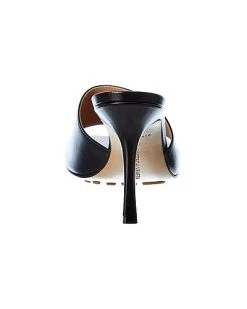 Bottega Veneta Stretch Leather Sandal Women -Valentino shop 1313548034 RLLD 3