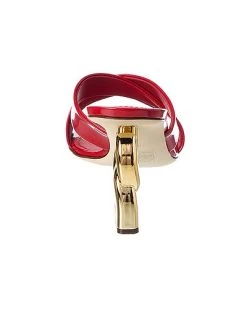 Dolce & Gabbana Patent Sandal Women -Valentino shop 1313548054 RLLD 3