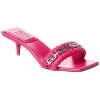 Givenchy Leather Sandal Women -Valentino shop 1313548060 RLLD 1