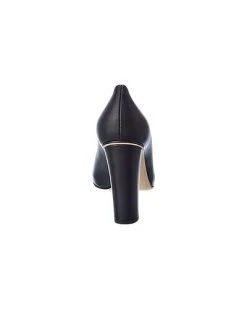 Gucci Horsebit Leather Pump Women -Valentino shop 1313548062 RLLD 3