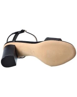 Gucci Horsebit Leather Sandal Women -Valentino shop 1313548063 RLLD 4