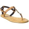 Saint Laurent Cassandra Leather Sandal Women -Valentino shop 1313548069 RLLD 1