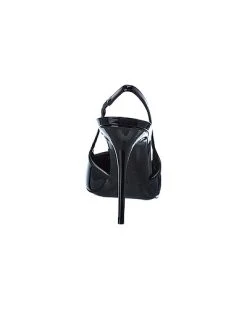 Saint Laurent Tom 110 Patent Slingback Pump Women 9 Saint Laurent Tom 110 Patent Slingback Pump Women -Valentino shop 1313548072 RLLD 3