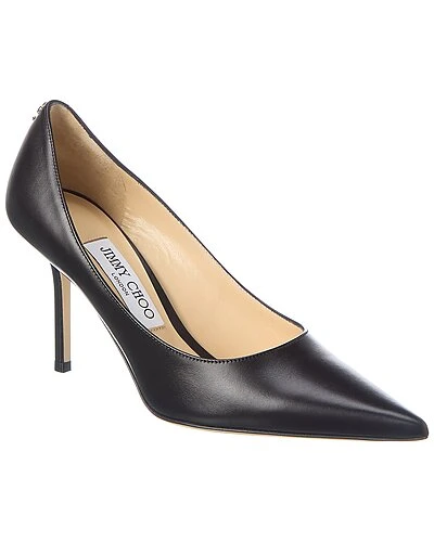 Jimmy Choo Love 85 Leather Pump Women 3 Jimmy Choo Love 85 Leather Pump Women