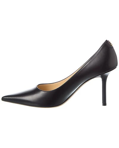 Jimmy Choo Love 85 Leather Pump Women 4 Jimmy Choo Love 85 Leather Pump Women - Image 2