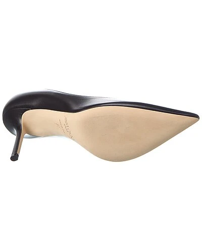 Jimmy Choo Love 85 Leather Pump Women 6 Jimmy Choo Love 85 Leather Pump Women - Image 4