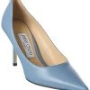 Jimmy Choo Love 85 Leather Pump Women -Valentino shop 1313549124 RLLD 1