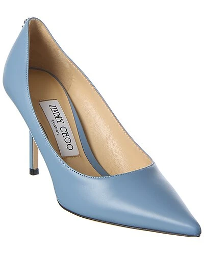Jimmy Choo Love 85 Leather Pump Women 3 Jimmy Choo Love 85 Leather Pump Women